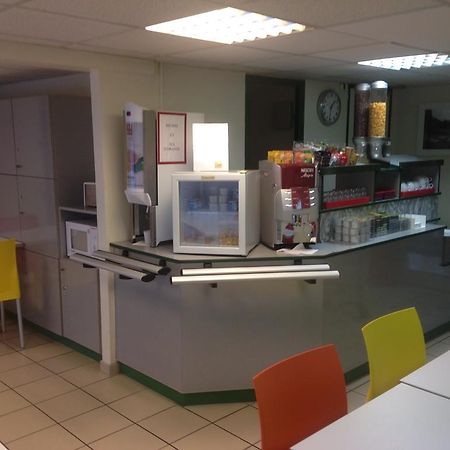 Premiere Classe Niort Est La Crèche Kültér fotó