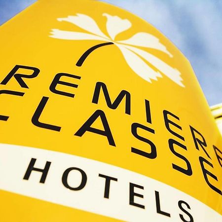 Premiere Classe Niort Est La Crèche Kültér fotó