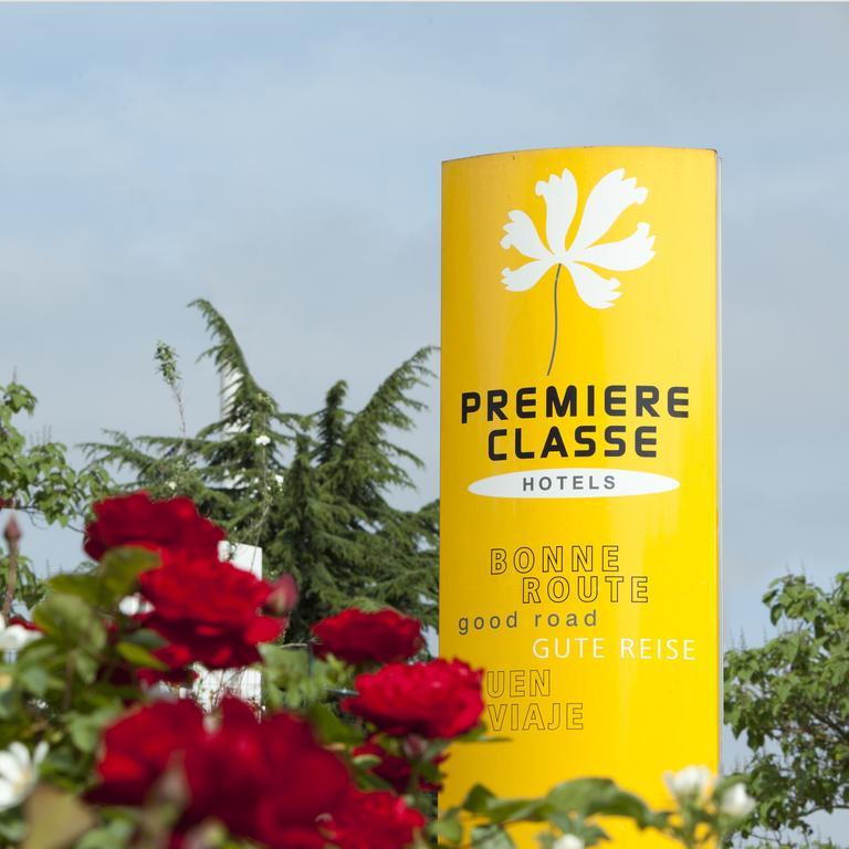 Premiere Classe Niort Est La Crèche Kültér fotó