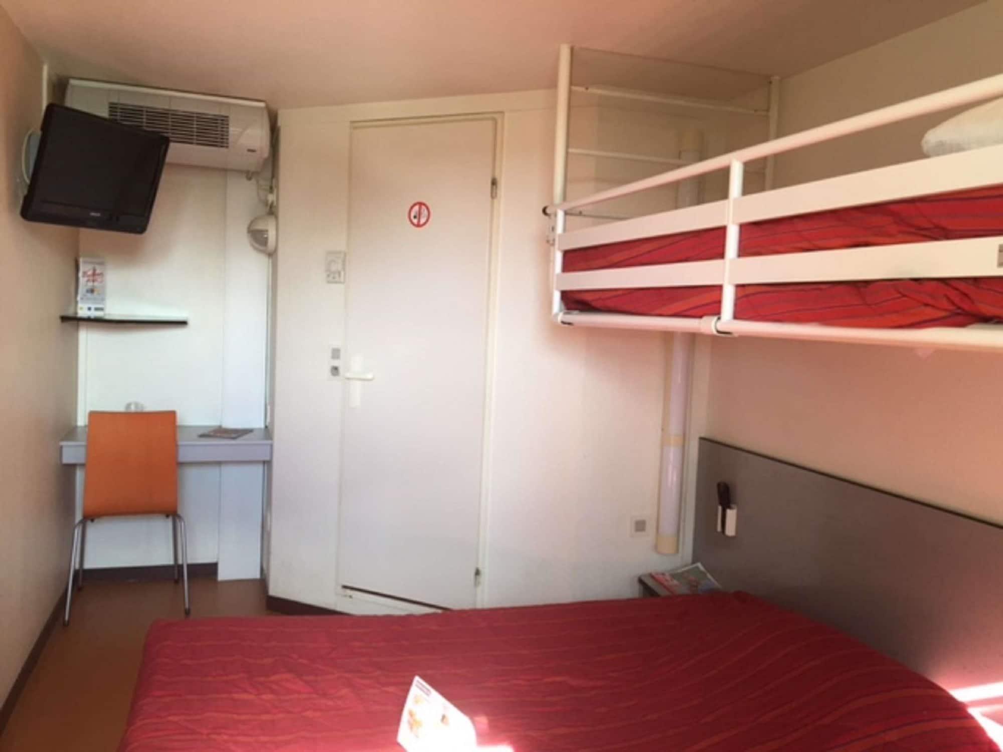 Premiere Classe Niort Est La Crèche Kültér fotó