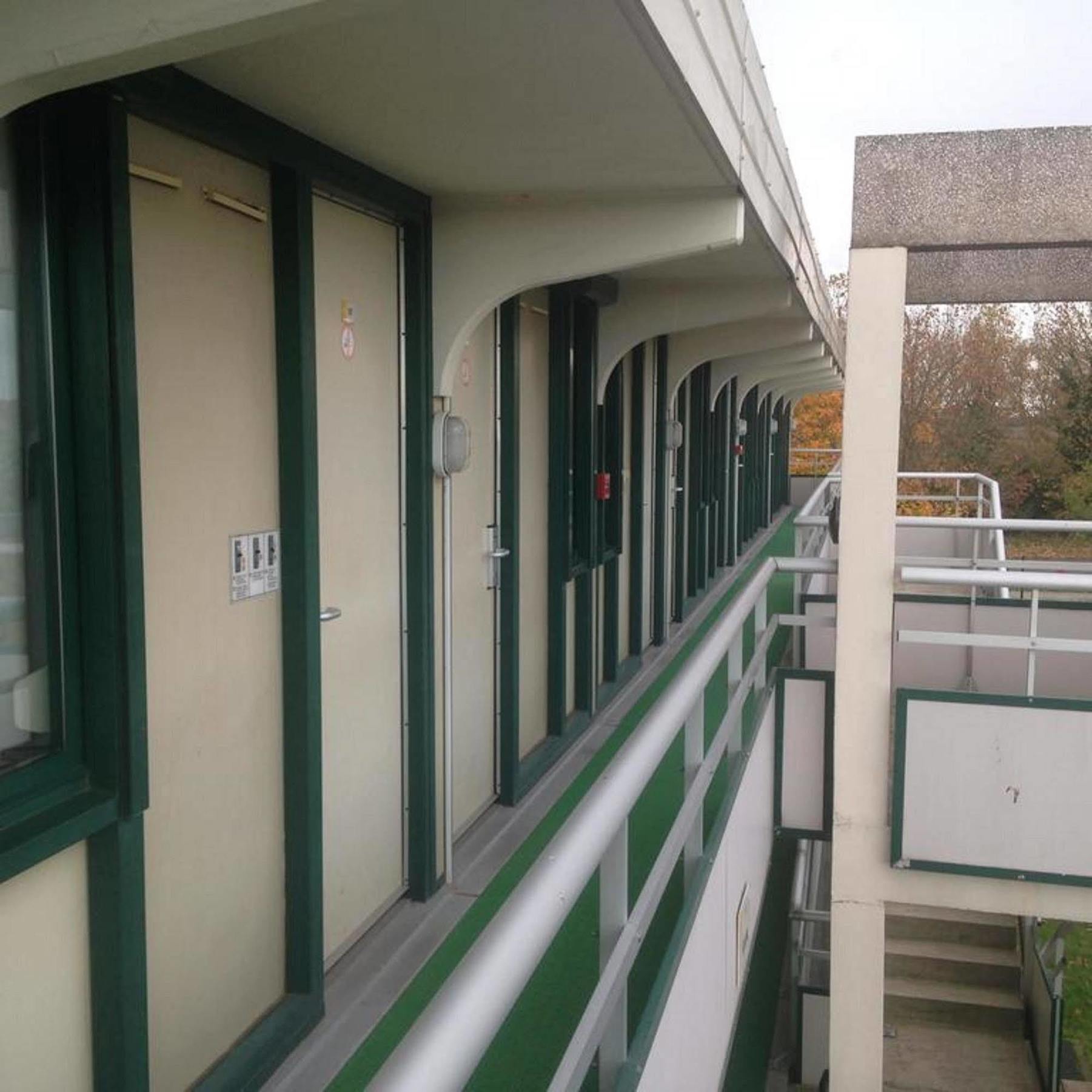 Premiere Classe Niort Est La Crèche Kültér fotó