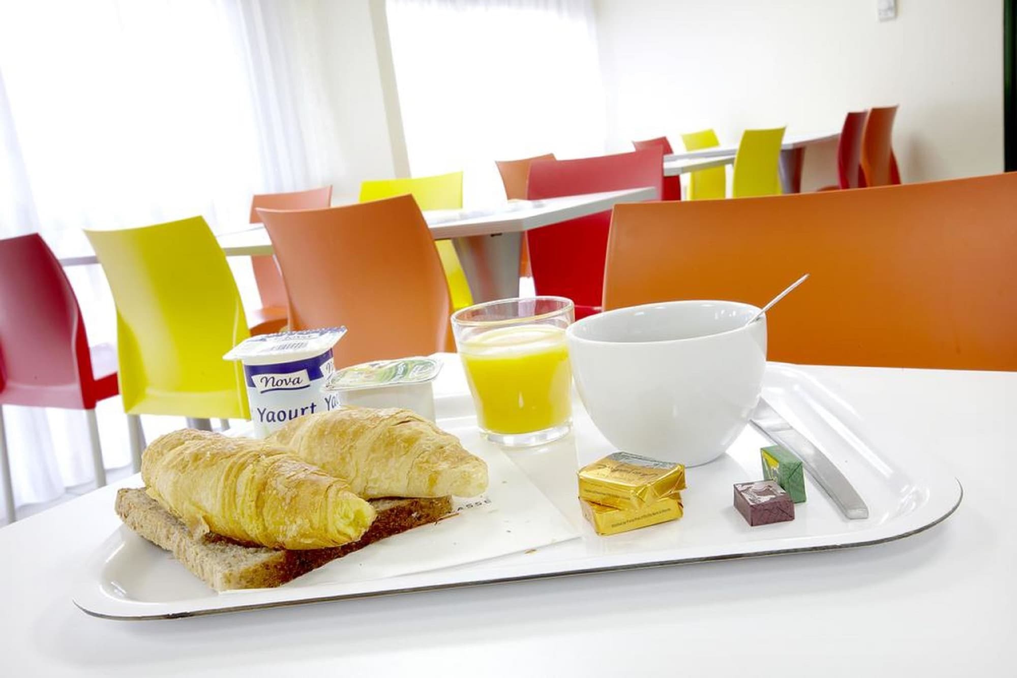 Premiere Classe Niort Est La Crèche Kültér fotó