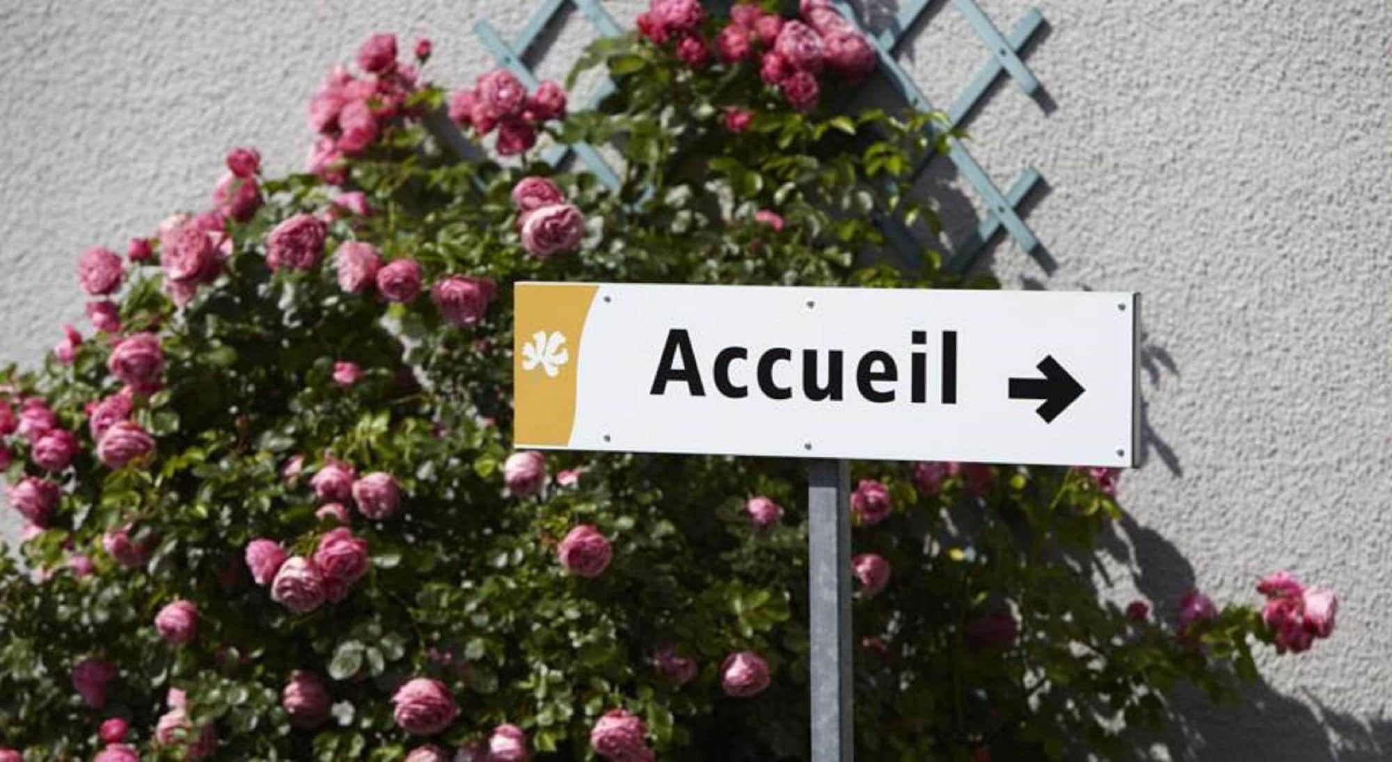 Premiere Classe Niort Est La Crèche Kültér fotó