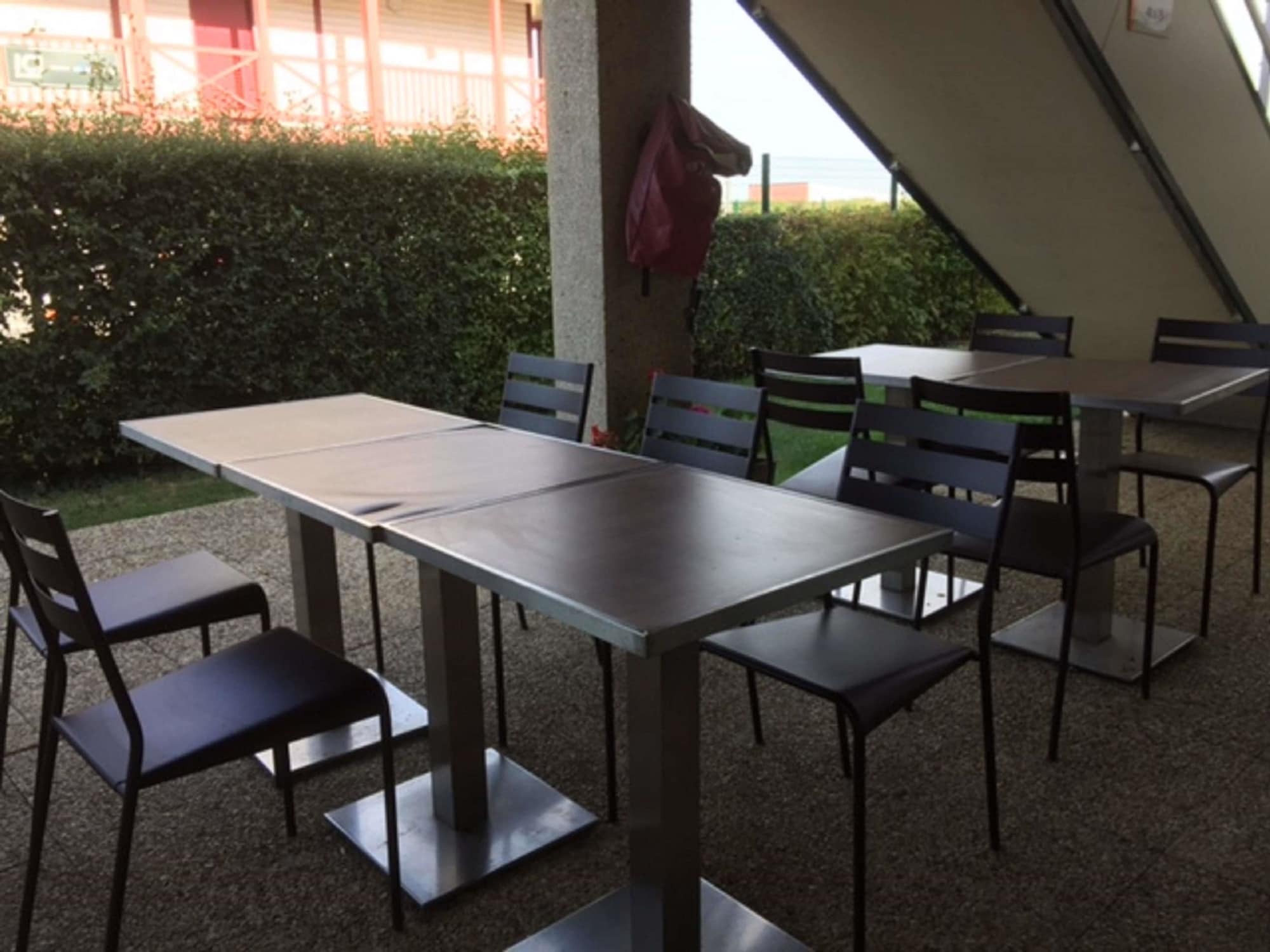 Premiere Classe Niort Est La Crèche Kültér fotó